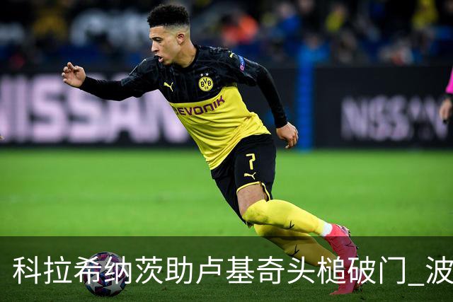 科拉希纳茨助卢基奇头槌破门 波黑半场暂1-0加拿大